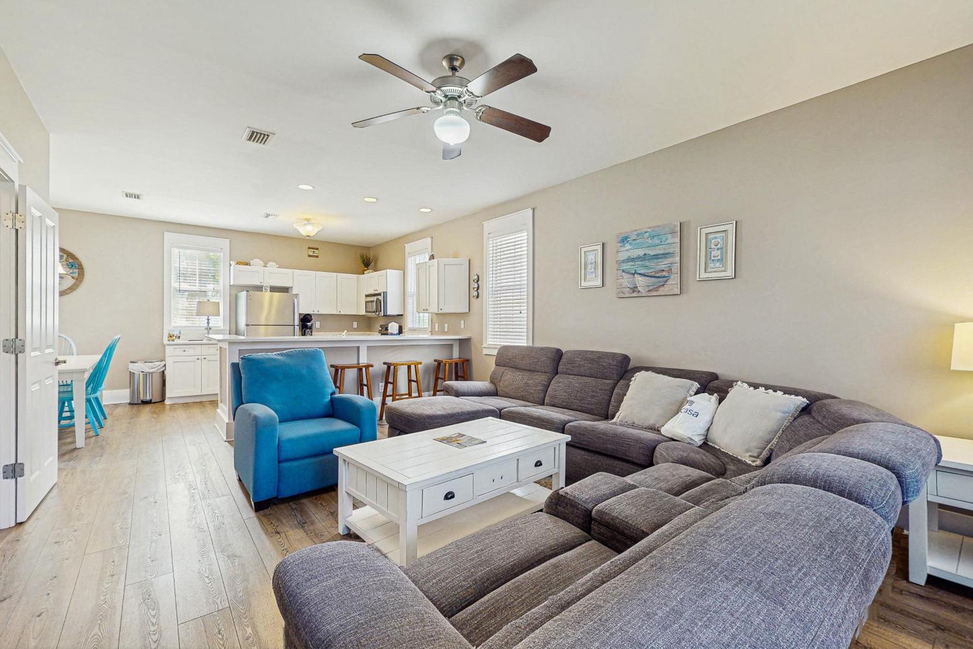 Barefoot Cottages #B16 Highland View Zewnętrze zdjęcie